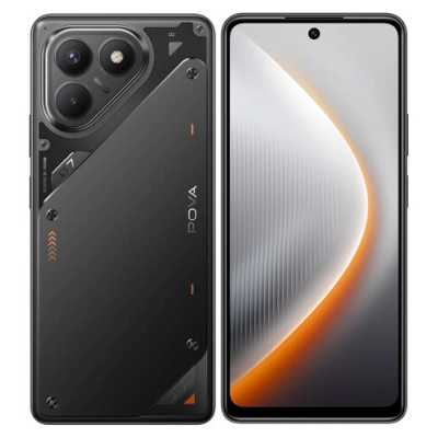 смартфон Tecno Pova 7 Neo 8/256GB Black