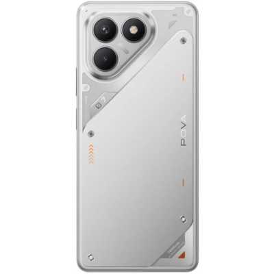 смартфон Tecno Pova 7 Neo 8/256GB Silver