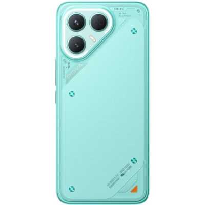 смартфон Tecno Pova 7 Pro 5G 12/256GB Green