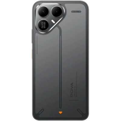 смартфон Tecno Pova 8 5G 8/128GB Black