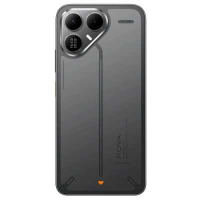 смартфон Tecno Pova 8 5G 8/256GB Black