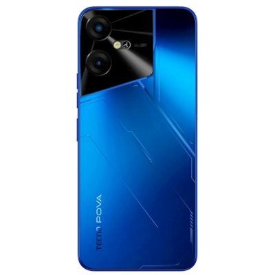 смартфон Tecno Pova Neo 3 4/128GB Blue