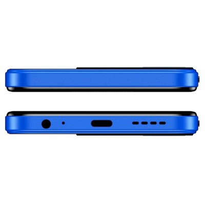 смартфон Tecno Pova Neo 3 4/128GB Blue