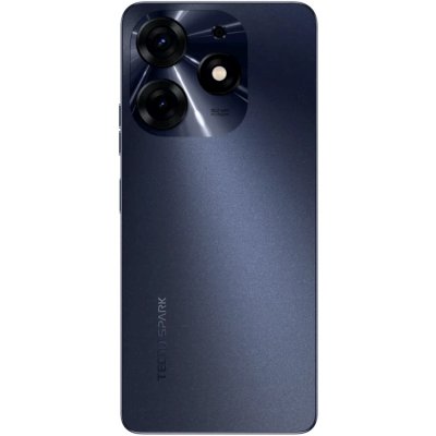 Tecno Spark 10 Pro 8/128GB Starry Black