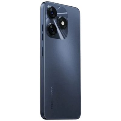 смартфон Tecno Spark 10 Pro 8/128GB Starry Black