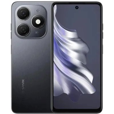 смартфон Tecno Spark 20 8/128GB Black