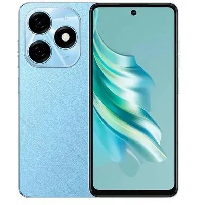 смартфон Tecno Spark 20 8/128GB Blue