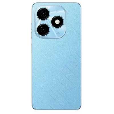 смартфон Tecno Spark 20 8/128GB Blue