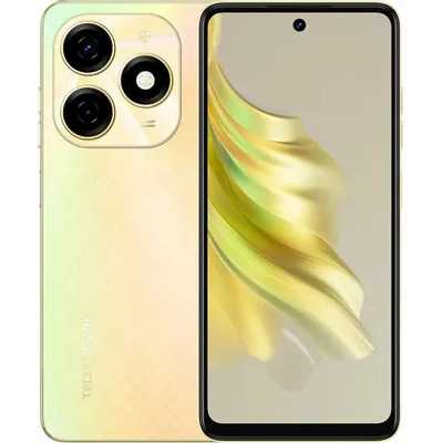 смартфон Tecno Spark 20 8/128GB Gold