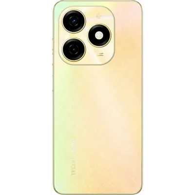 смартфон Tecno Spark 20 8/128GB Gold