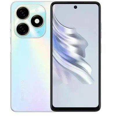 смартфон Tecno Spark 20 8/128GB White