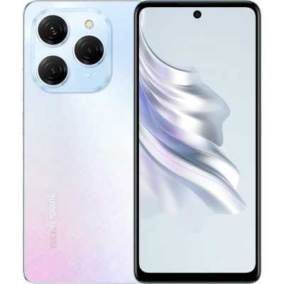 смартфон Tecno Spark 20 Pro 8/256GB Frosty Ivory