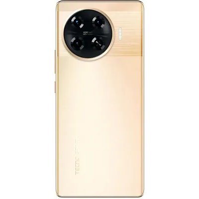 смартфон Tecno Spark 20 Pro+ 8/256GB Gold