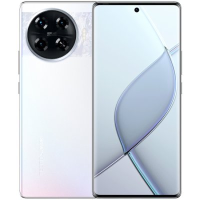 смартфон Tecno Spark 20 Pro+ 8/256GB Lunar Frost