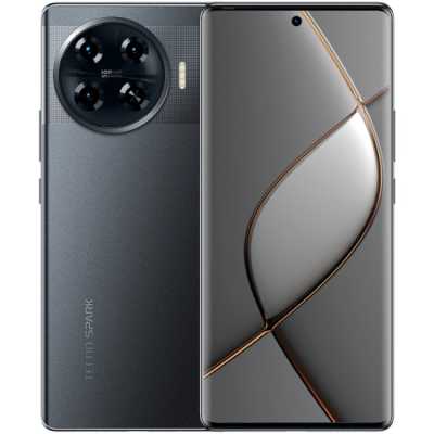 смартфон Tecno Spark 20 Pro+ 8/256GB Temporal Orbits