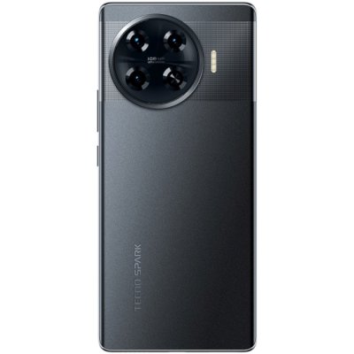 смартфон Tecno Spark 20 Pro+ 8/256GB Temporal Orbits