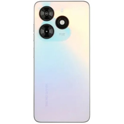 смартфон Tecno Spark 20с 8/128GB Mystery White
