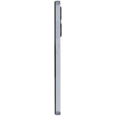 смартфон Tecno Spark 20с 8/128GB Mystery White