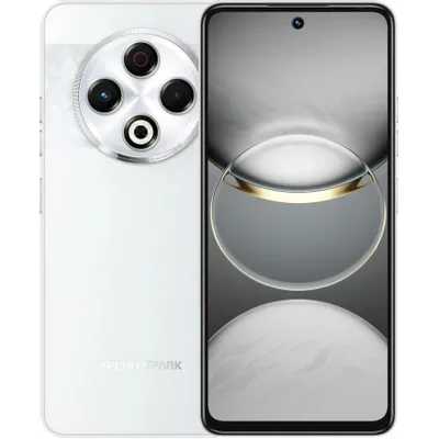 смартфон Tecno Spark 30 4G 8/128GB Silver