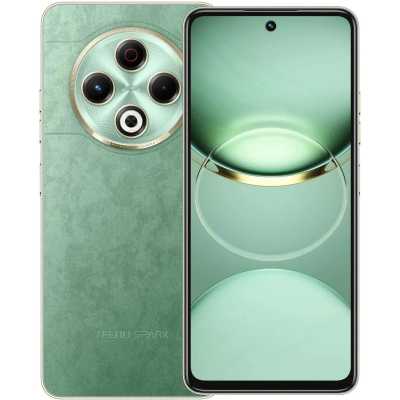 смартфон Tecno Spark 30 4G 8/256GB Green