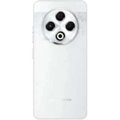 смартфон Tecno Spark 30 4G 8/256GB Silver