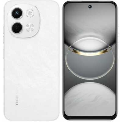 смартфон Tecno Spark 30 5G 6/128GB White