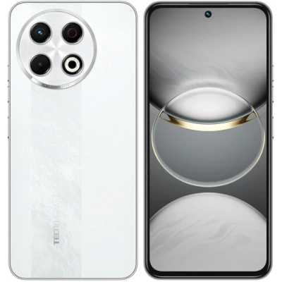 смартфон Tecno Spark 30 Pro 8/128GB White