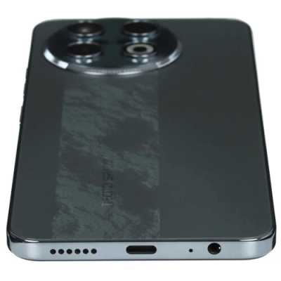 Tecno Spark 30 Pro 8/256GB Black