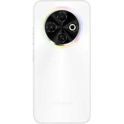смартфон Tecno Spark 30C 6/128GB White