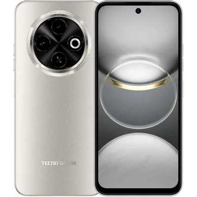 смартфон Tecno Spark 30C 8/256GB Gold