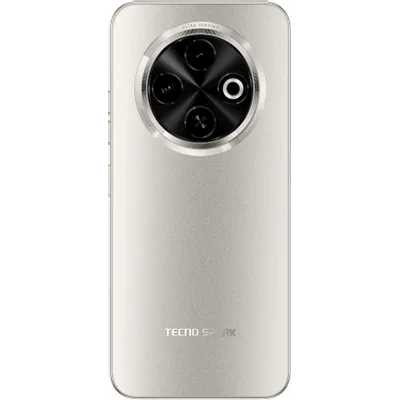 смартфон Tecno Spark 30C 8/256GB Gold