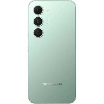 смартфон Tecno Spark 40 Pro 8/128GB Green