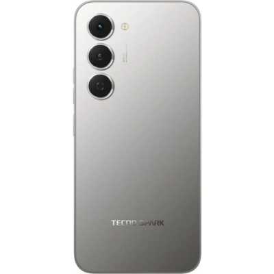 смартфон Tecno Spark 40 Pro 8/128GB Grey
