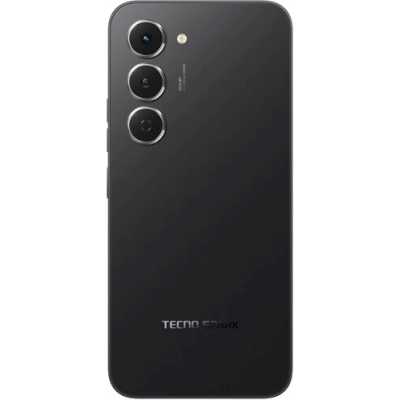 смартфон Tecno Spark 40 Pro 8/256GB Black