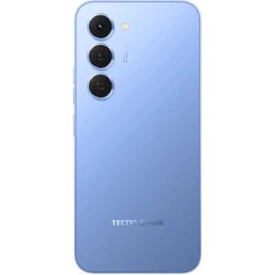 смартфон Tecno Spark 40 Pro 8/256GB Blue