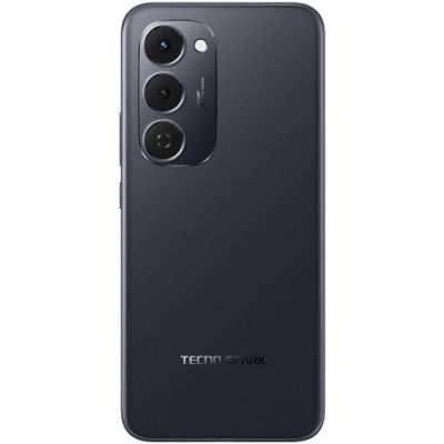смартфон Tecno Spark 40 Pro+ 8/256GB Black
