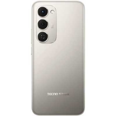 смартфон Tecno Spark 40 Pro+ 8/256GB Grey