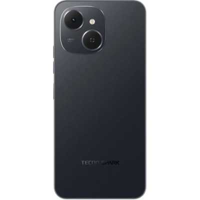 смартфон Tecno Spark 40C 8/128GB Black