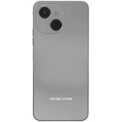 смартфон Tecno Spark 40C 8/128GB Grey
