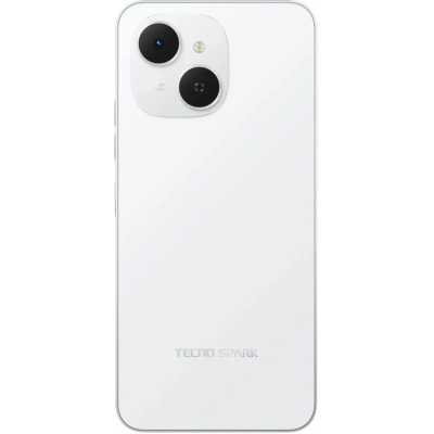 смартфон Tecno Spark 40C 8/128GB White