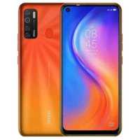 смартфон Tecno Spark 5 Orange
