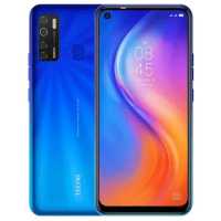 смартфон Tecno Spark 5 Vacation Blue