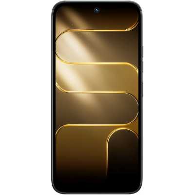 Tecno Spark 50 4/128GB Black