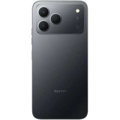 смартфон Tecno Spark 50 4/128GB Black