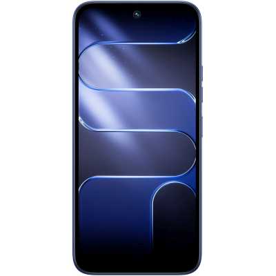 Tecno Spark 50 4/128GB Blue