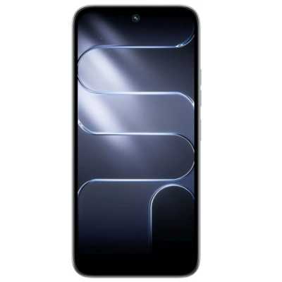 Tecno Spark 50 4/128GB Grey