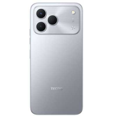 смартфон Tecno Spark 50 4/128GB Grey