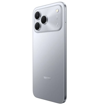 Tecno Spark 50 4/128GB Grey