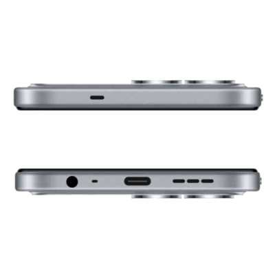 смартфон Tecno Spark 50 4/128GB Grey
