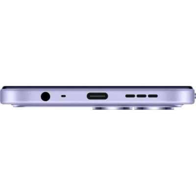 смартфон Tecno Spark 50 4/128GB Purple